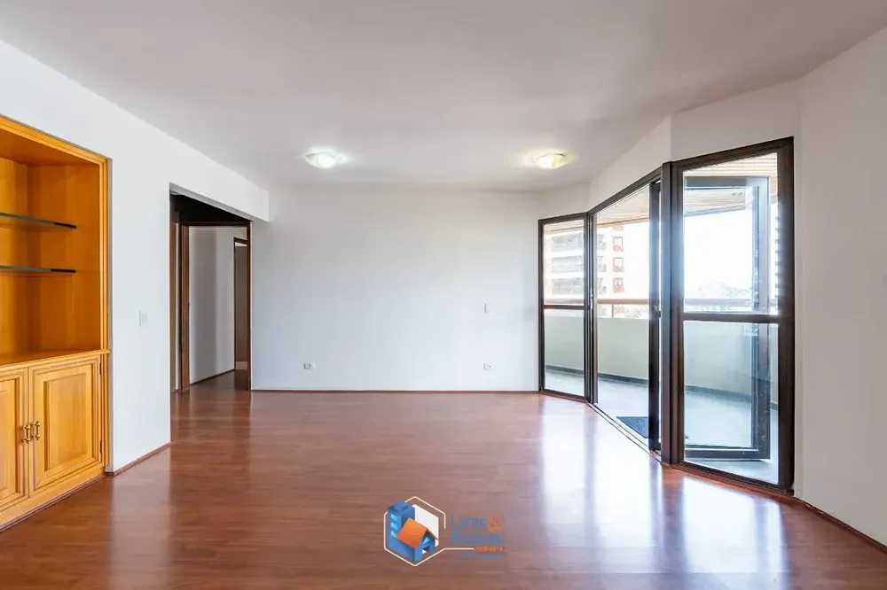 Apartamento, 3 quartos, 100 m² - Foto 1