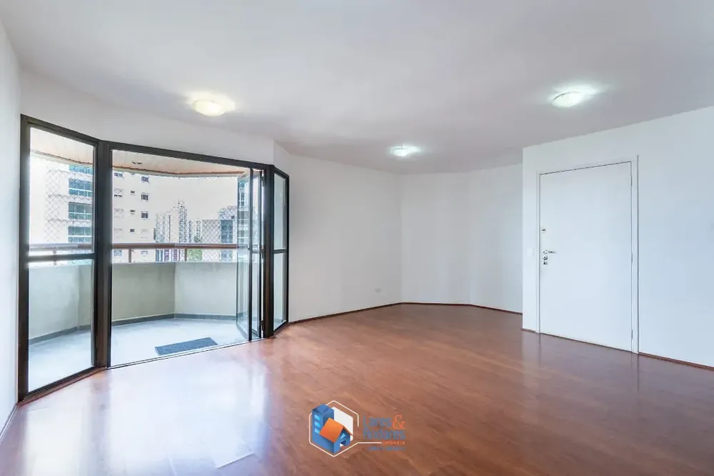 Apartamento, 3 quartos, 100 m² - Foto 2