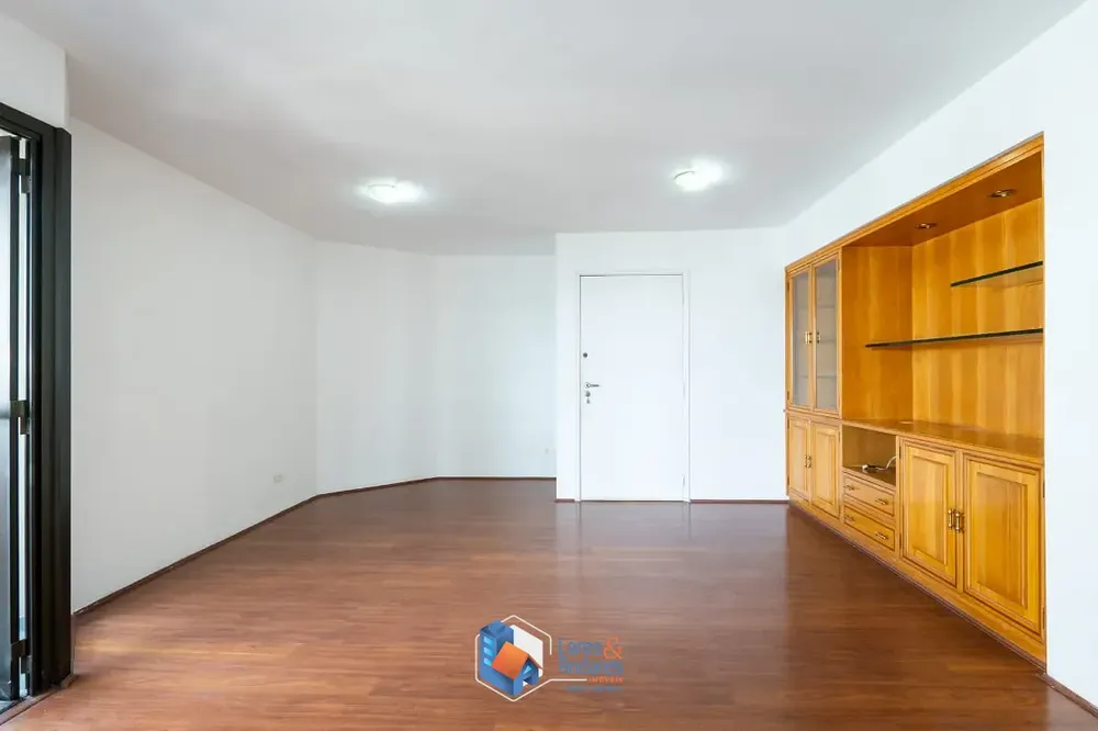 Apartamento, 3 quartos, 100 m² - Foto 3