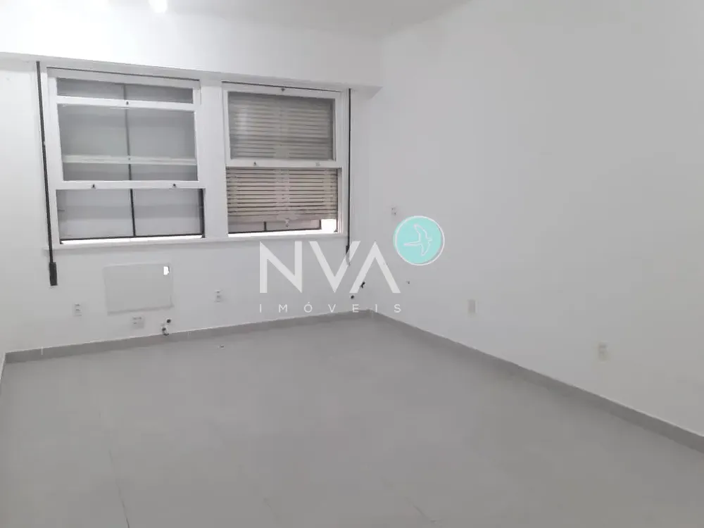 Sala-Conjunto, 26 m² - Foto 1