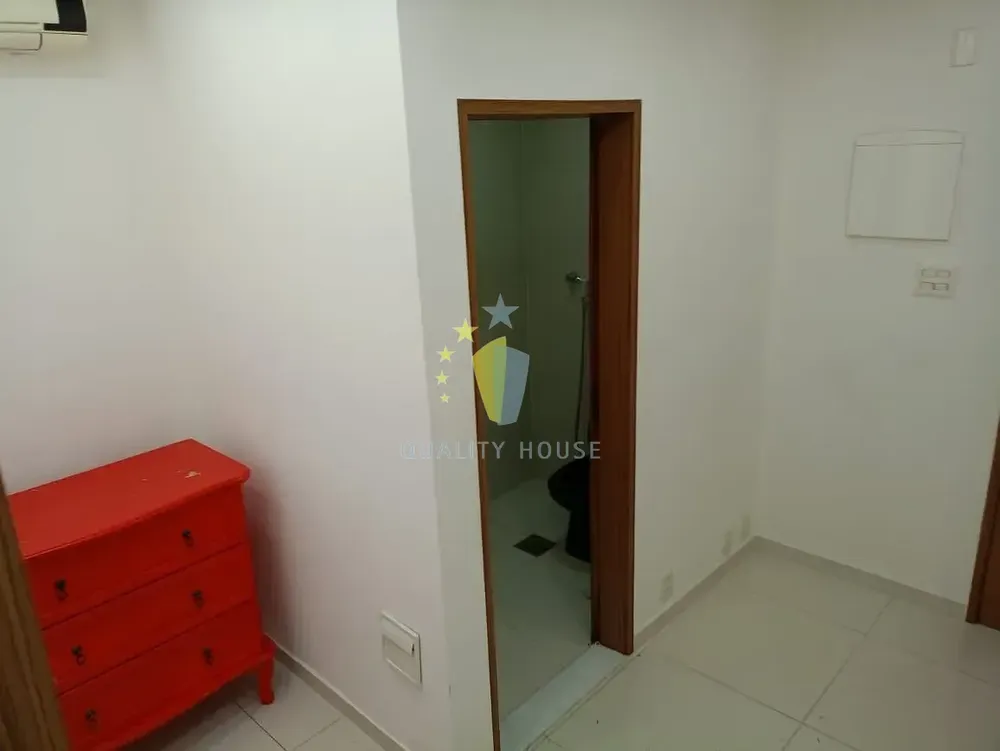 Sala-Conjunto, 29 m² - Foto 6