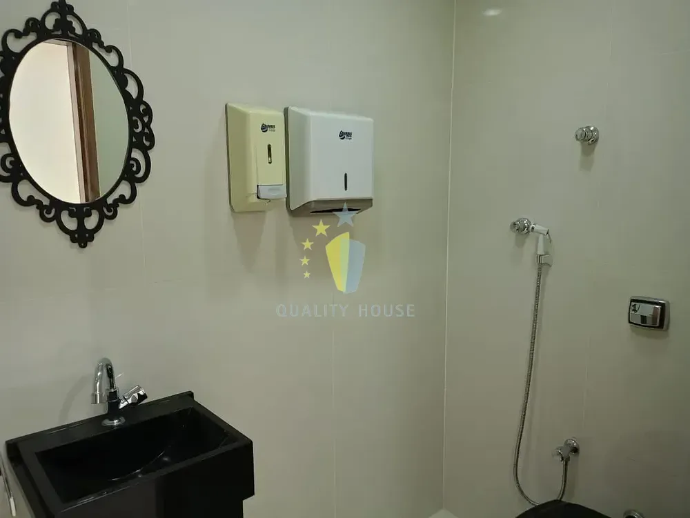 Sala-Conjunto, 29 m² - Foto 9