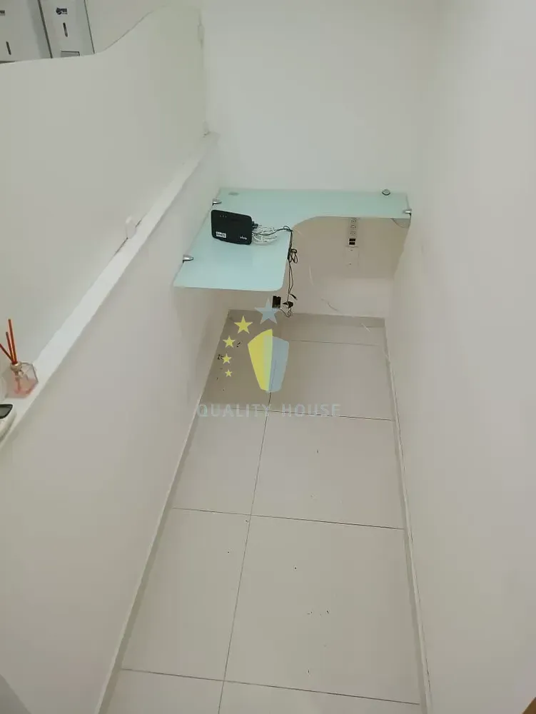 Sala-Conjunto, 29 m² - Foto 12