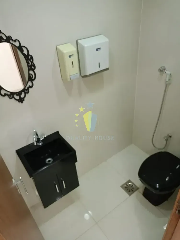 Sala-Conjunto, 29 m² - Foto 8