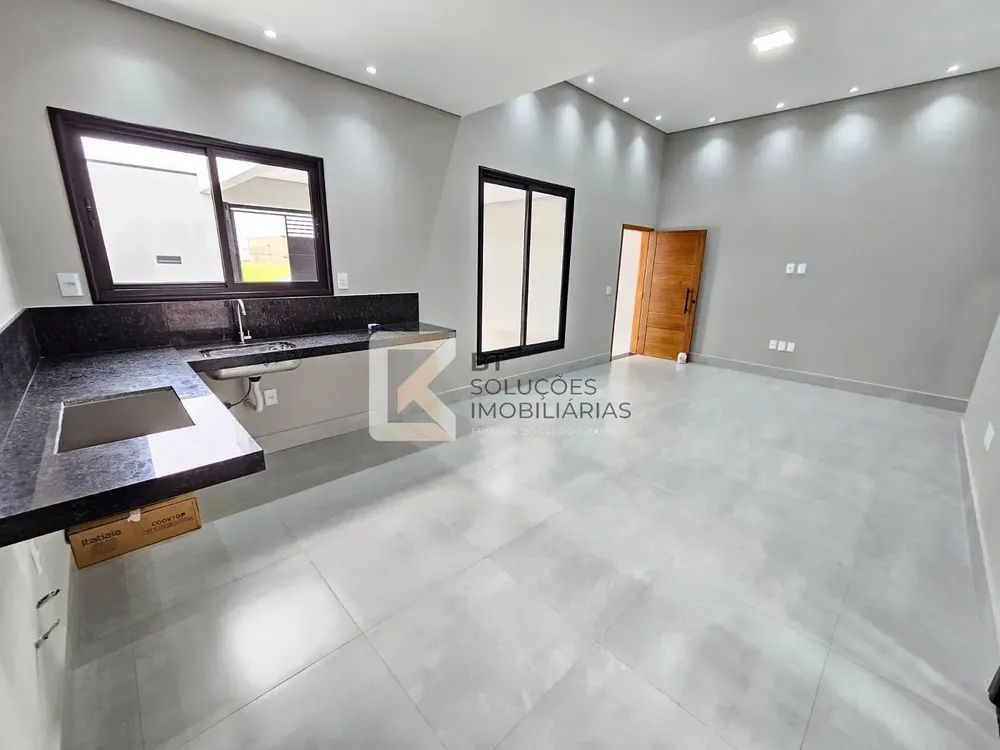 Casa, 3 quartos, 125 m² - Foto 1
