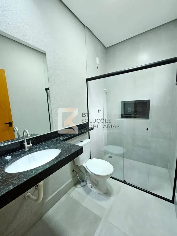 Casa, 3 quartos, 125 m² - Foto 3