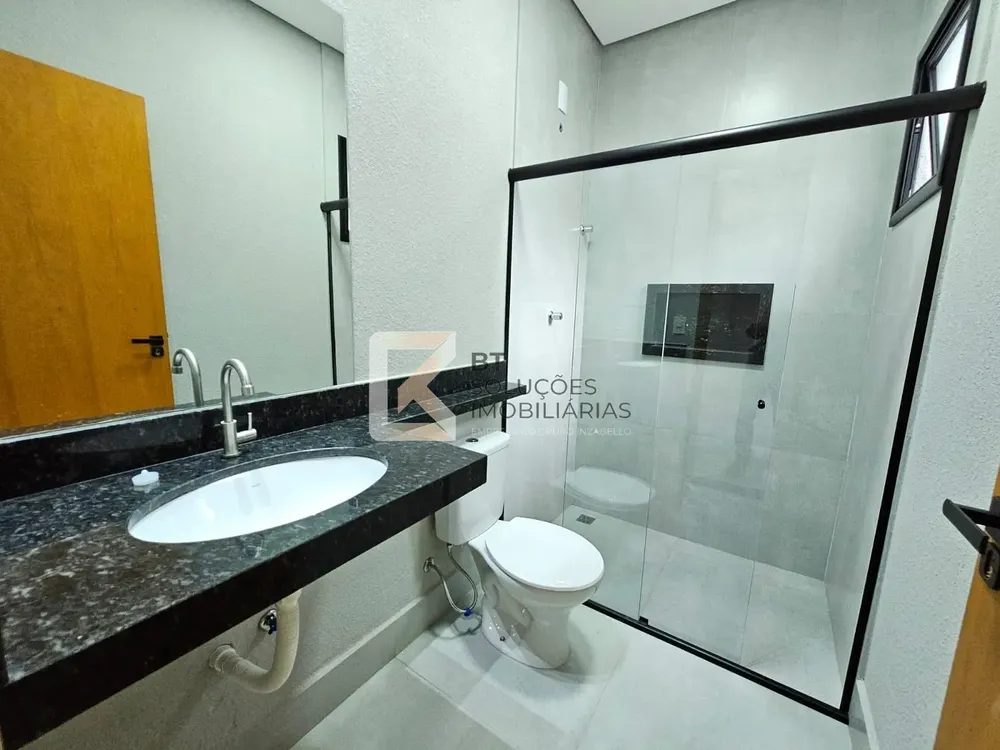 Casa, 3 quartos, 125 m² - Foto 2