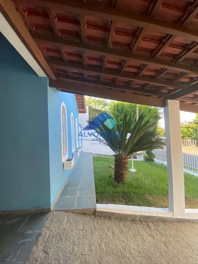 Casa, 3 quartos, 112 m² - Foto 5
