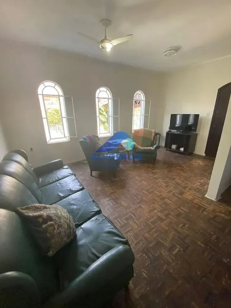 Casa, 3 quartos, 112 m² - Foto 1