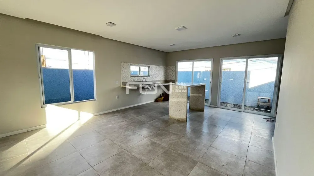 Casa, 3 quartos, 85 m² - Foto 1