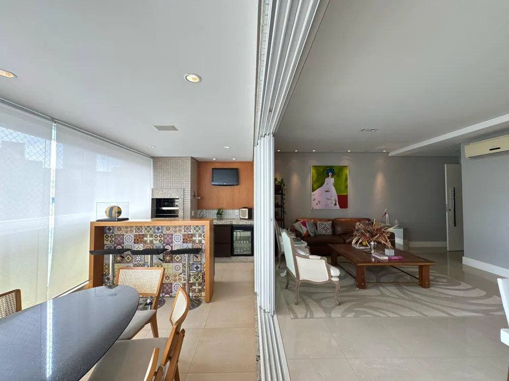 Apartamento, 3 quartos, 200 m² - Foto 3