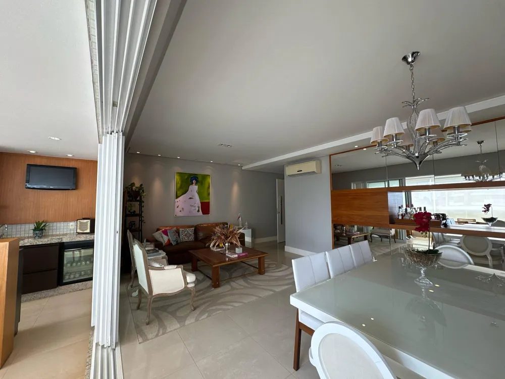 Apartamento, 3 quartos, 200 m² - Foto 4