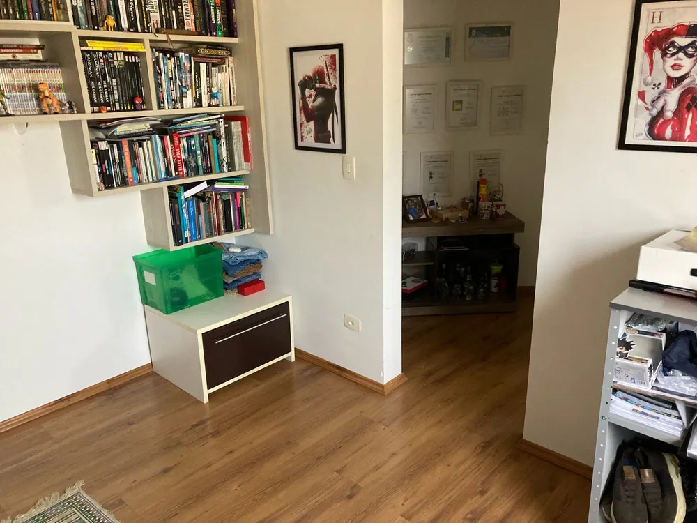 Casa, 3 quartos, 388 m² - Foto 1