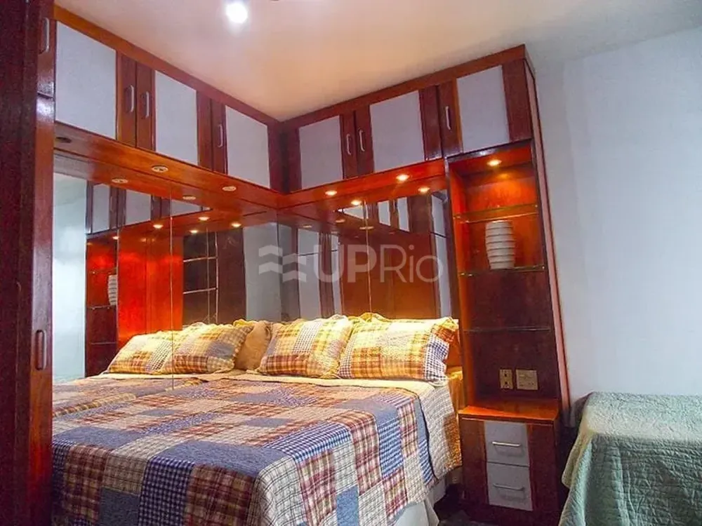 Apartamento, 2 quartos, 74 m² - Foto 7