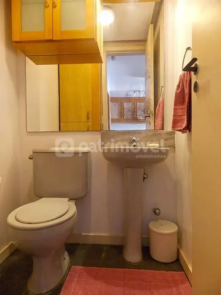 Apartamento, 2 quartos, 74 m² - Foto 28