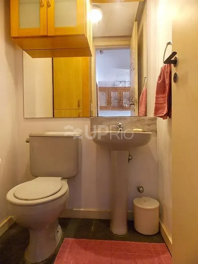Apartamento, 2 quartos, 74 m² - Foto 14