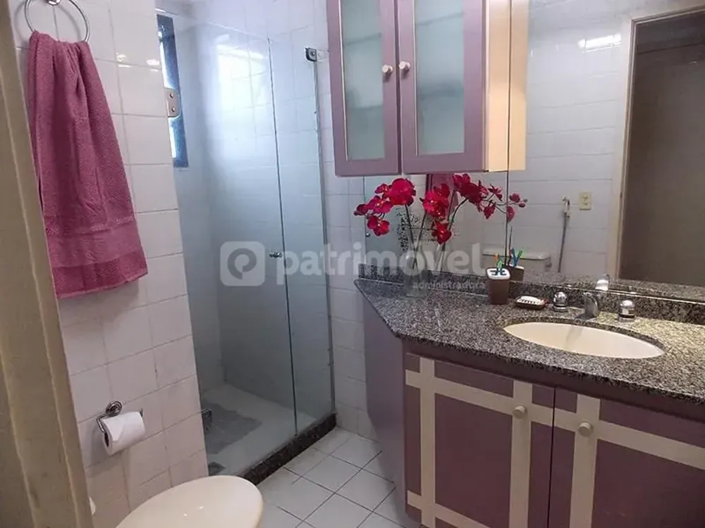 Apartamento, 2 quartos, 74 m² - Foto 22