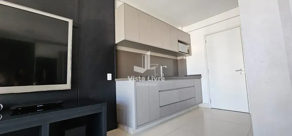 Apartamento, 1 quarto, 45 m² - Foto 8