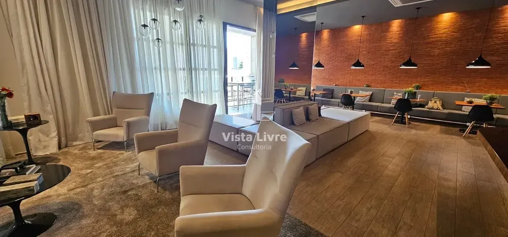Apartamento, 1 quarto, 45 m² - Foto 6