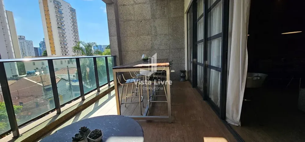 Apartamento, 1 quarto, 45 m² - Foto 5