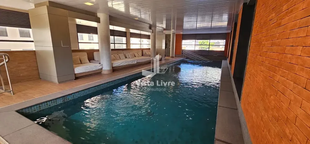 Apartamento, 1 quarto, 45 m² - Foto 7