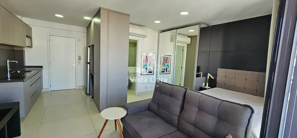 Apartamento, 1 quarto, 45 m² - Foto 4