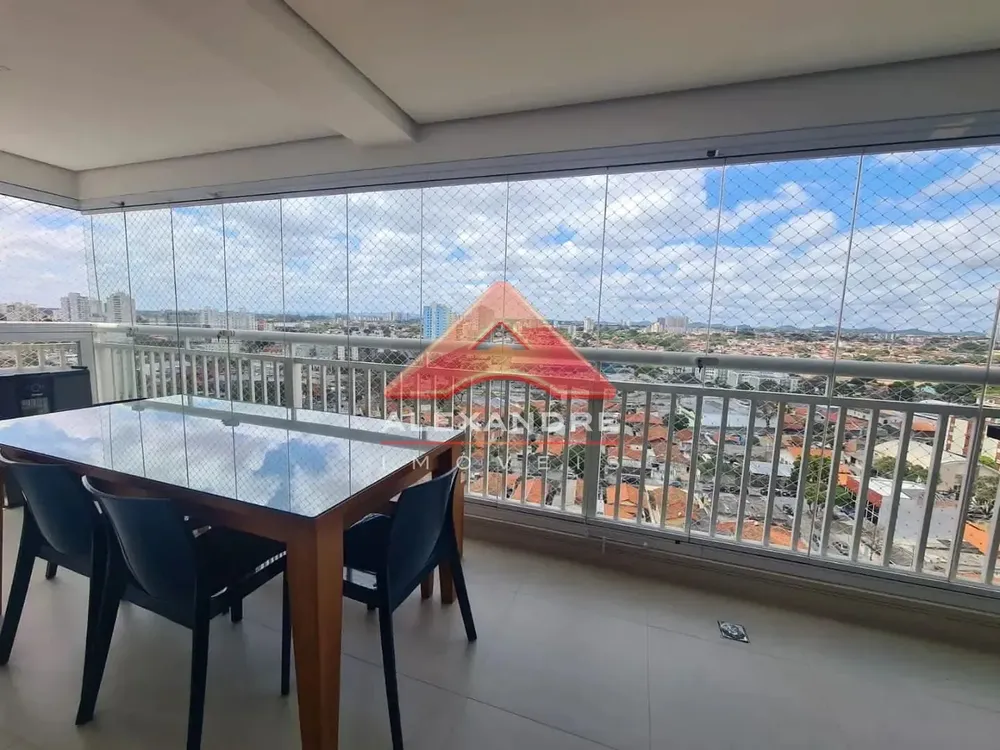 Apartamento, 3 quartos, 90 m² - Foto 3