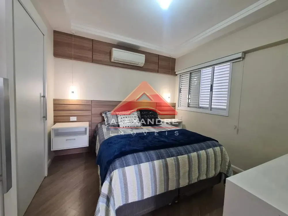 Apartamento, 3 quartos, 90 m² - Foto 5