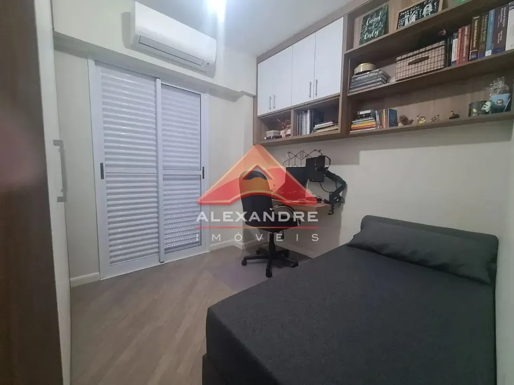 Apartamento, 3 quartos, 90 m² - Foto 6