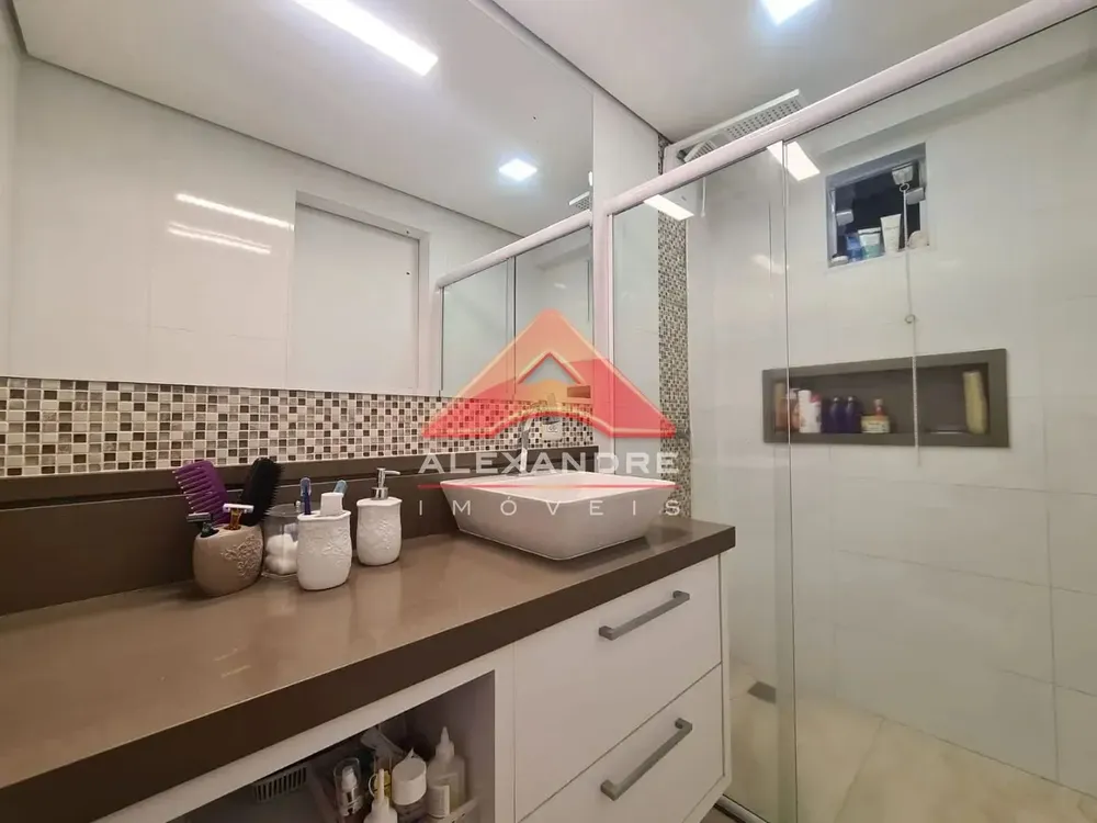 Apartamento, 3 quartos, 90 m² - Foto 7