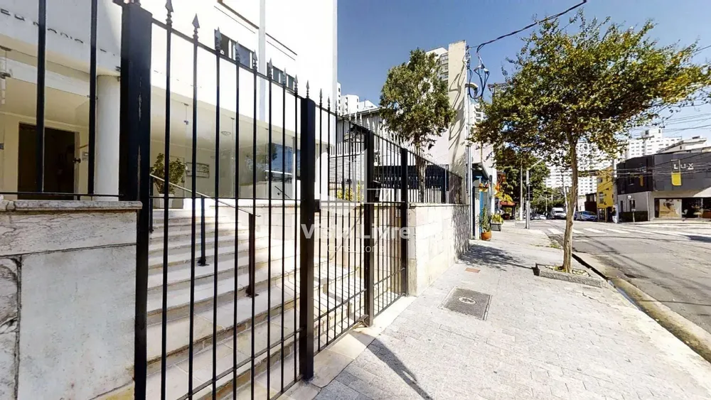 Apartamento, 1 quarto, 45 m² - Foto 5