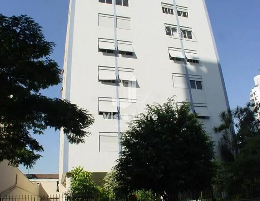 Apartamento, 1 quarto, 45 m² - Foto 1