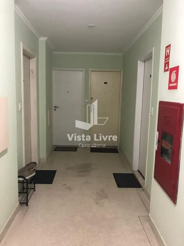 Apartamento, 1 quarto, 45 m² - Foto 3