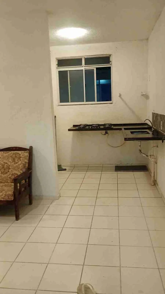 Apartamento, 2 quartos, 55 m² - Foto 11
