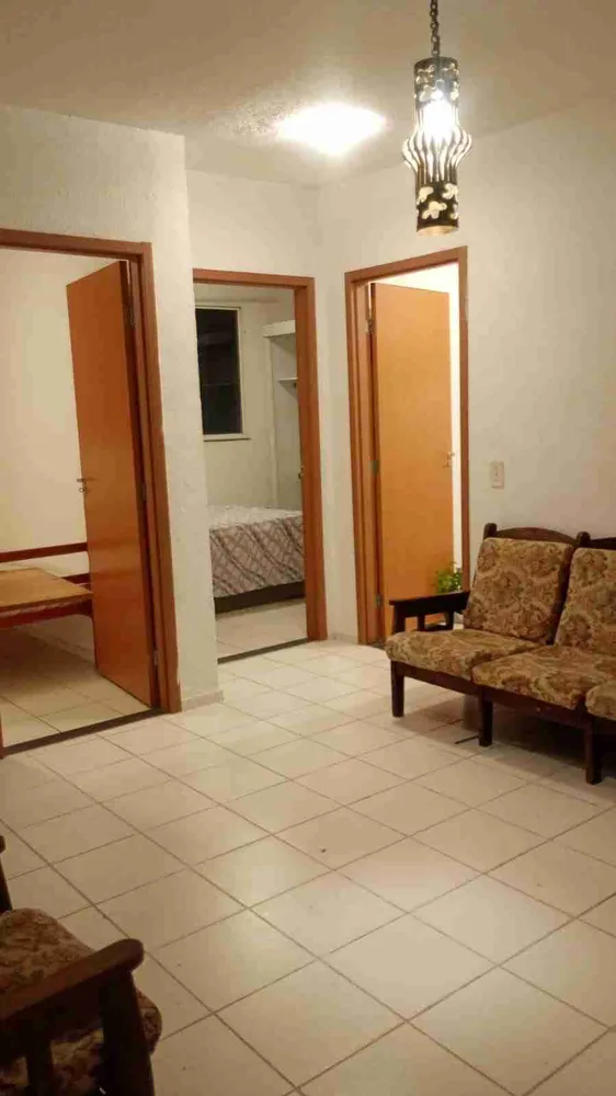 Apartamento, 2 quartos, 55 m² - Foto 10