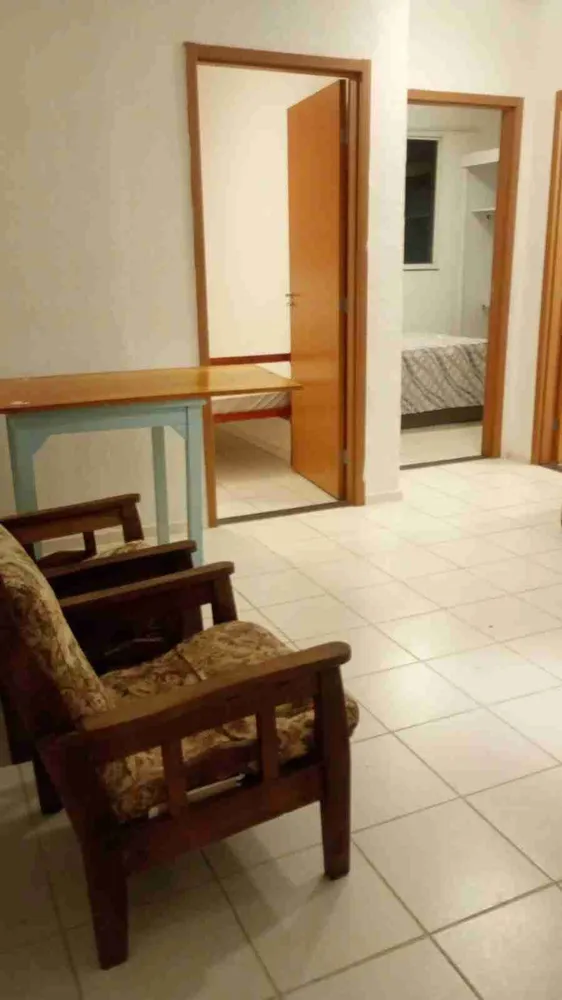 Apartamento, 2 quartos, 55 m² - Foto 9