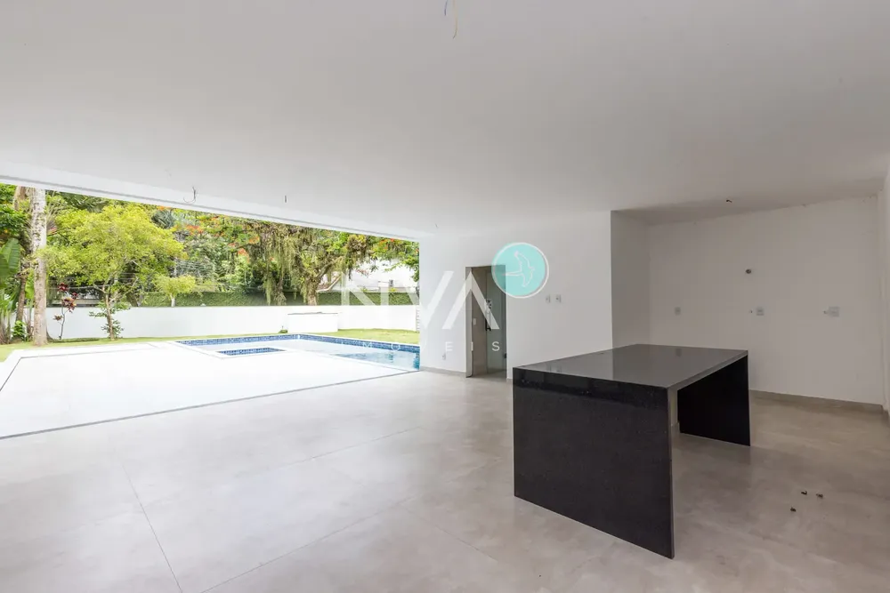 Casa, 5 quartos, 843 m² - Foto 16