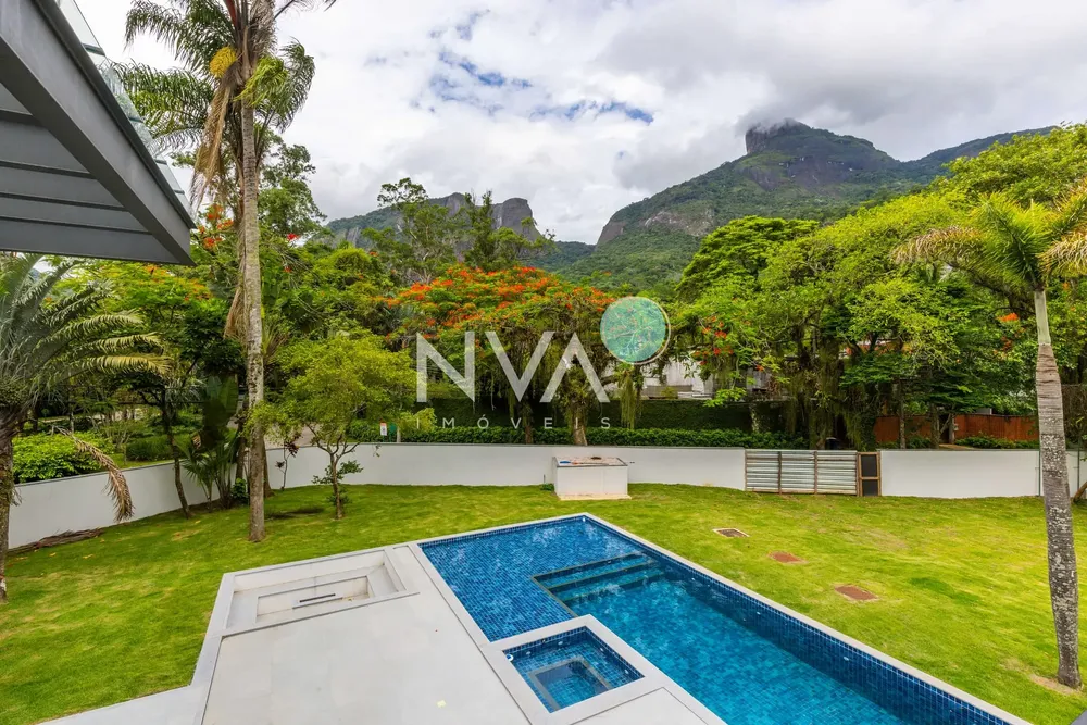 Casa, 5 quartos, 843 m² - Foto 30