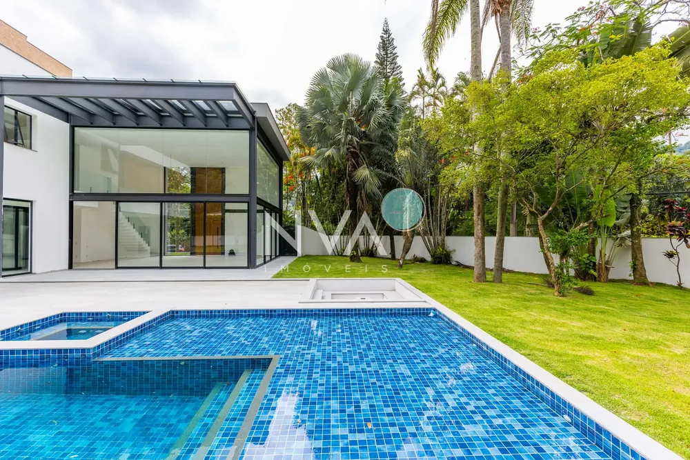 Casa, 5 quartos, 843 m² - Foto 3