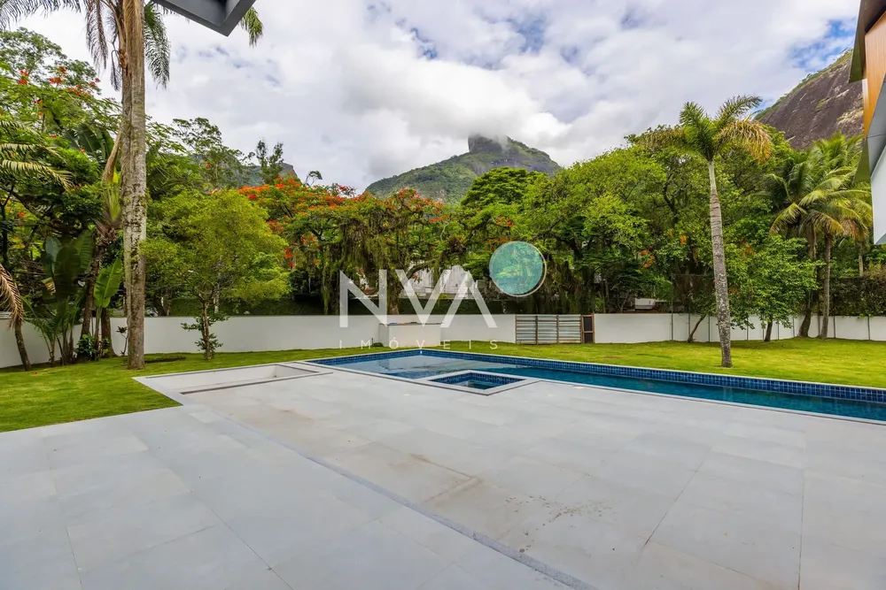 Casa, 5 quartos, 843 m² - Foto 10