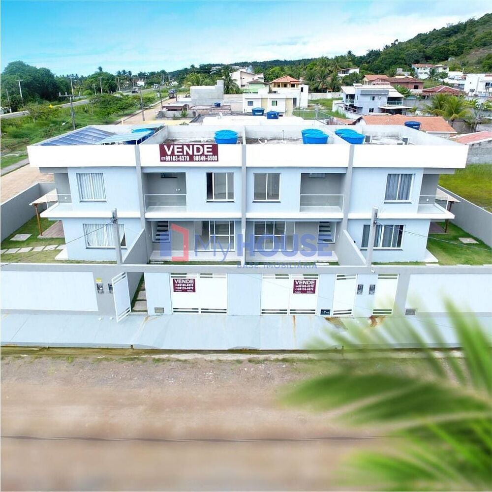 Sobrado, 3 quartos, 115 m² - Foto 4