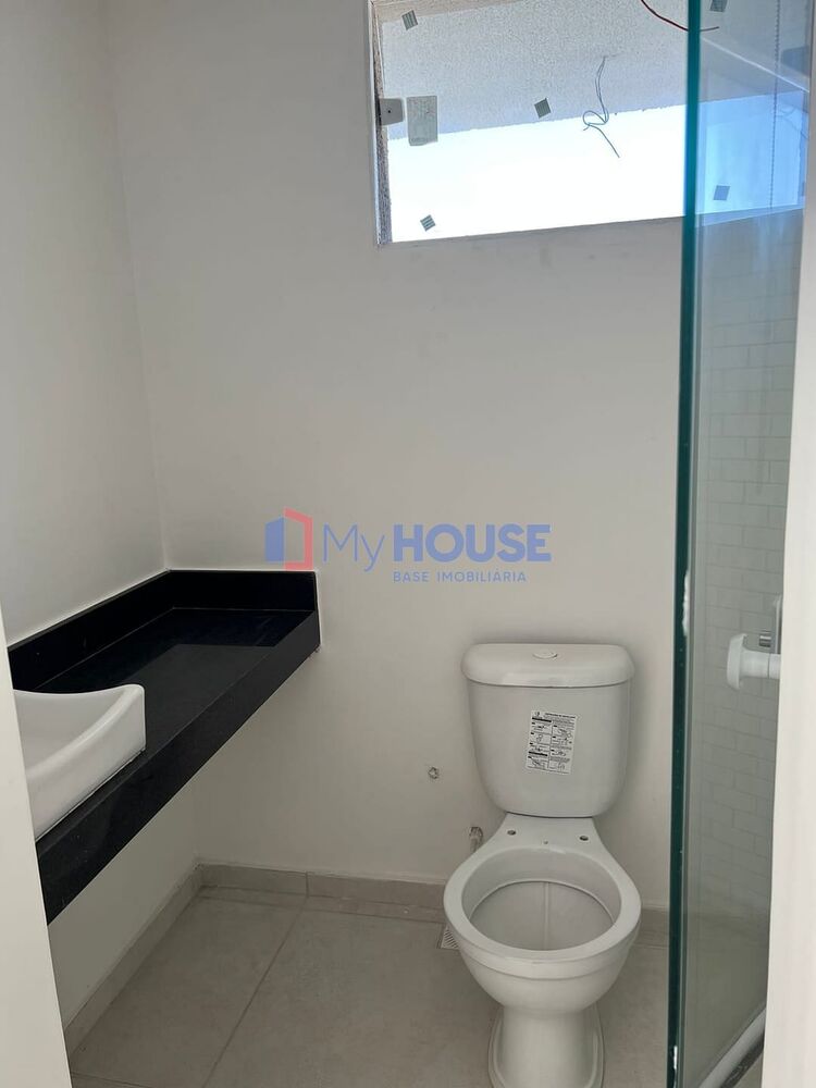Sobrado, 3 quartos, 115 m² - Foto 14