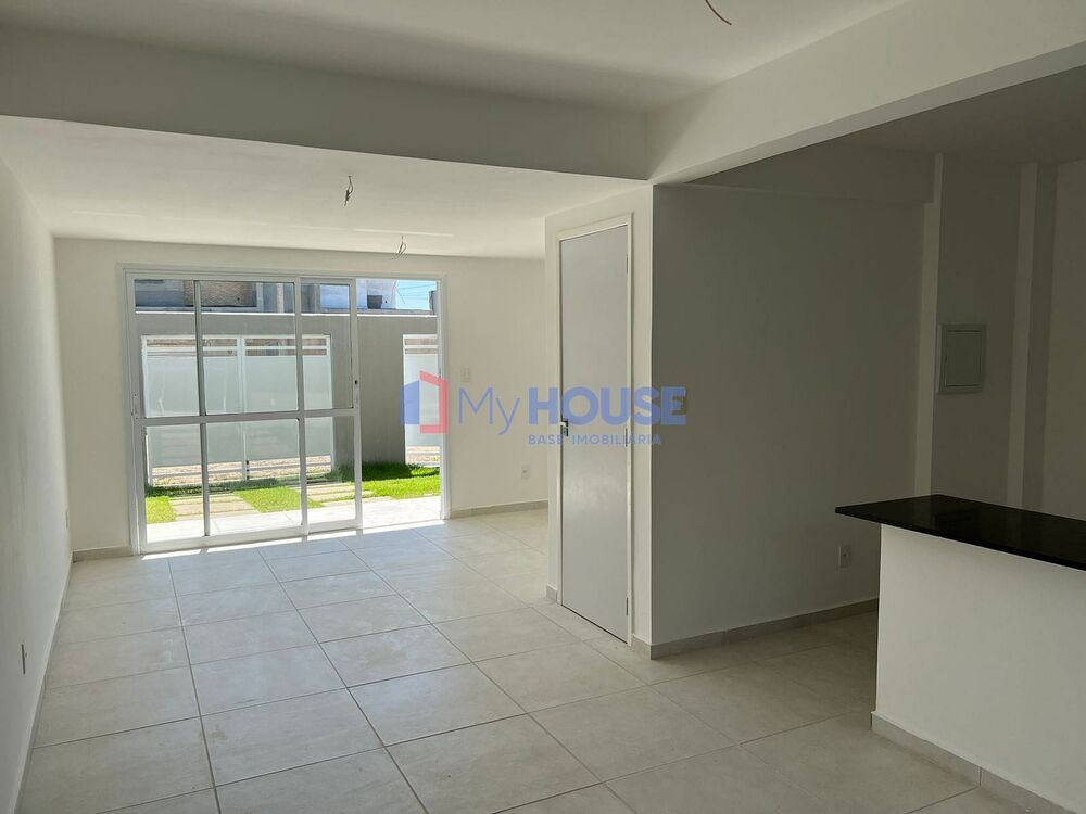 Sobrado, 3 quartos, 115 m² - Foto 13