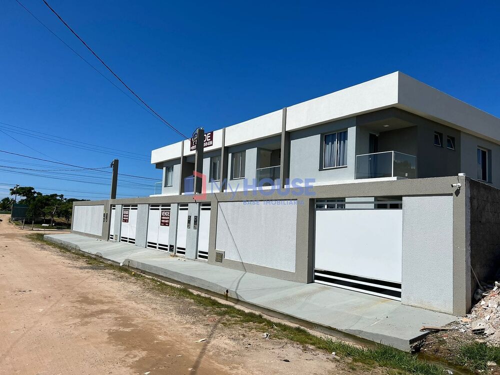 Sobrado, 3 quartos, 115 m² - Foto 7