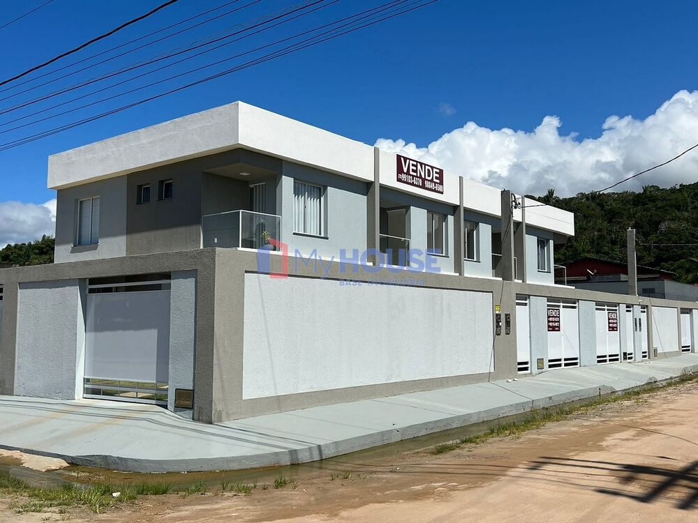 Sobrado, 3 quartos, 115 m² - Foto 8