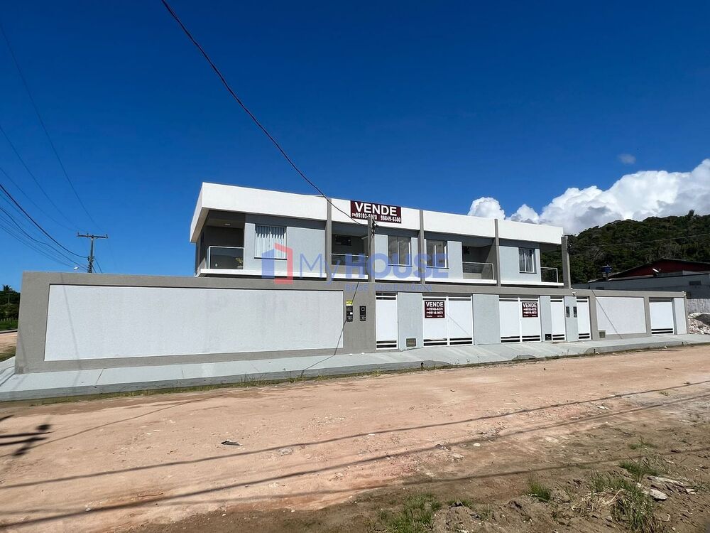 Sobrado, 3 quartos, 115 m² - Foto 9