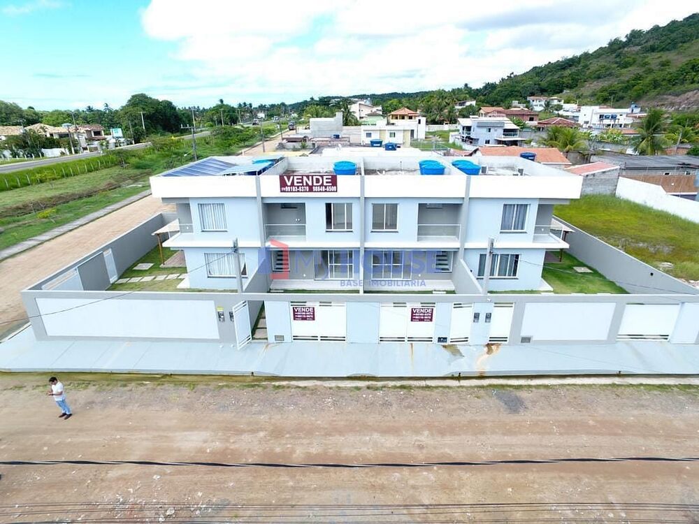 Sobrado, 3 quartos, 115 m² - Foto 6