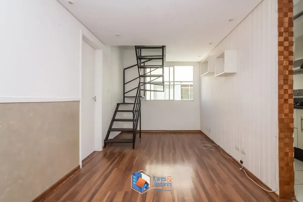 Apartamento, 4 quartos, 94 m² - Foto 1