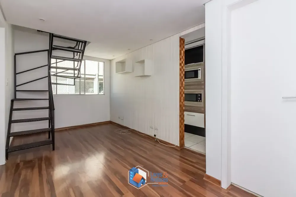 Apartamento, 4 quartos, 94 m² - Foto 2