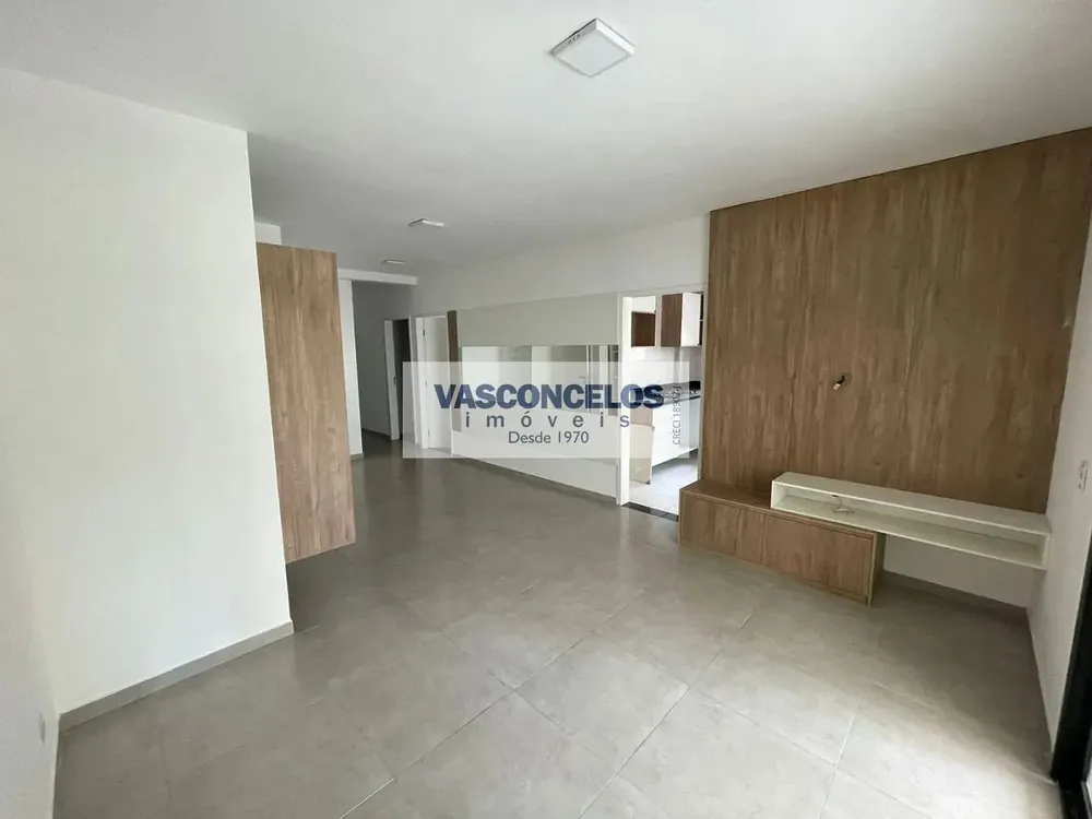 Apartamento, 3 quartos, 100 m² - Foto 3